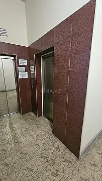 Satılır 2 otaqlı mənzil 86 m²