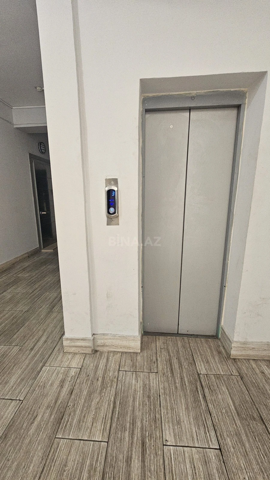 Satılır 2 otaqlı mənzil 86 m²