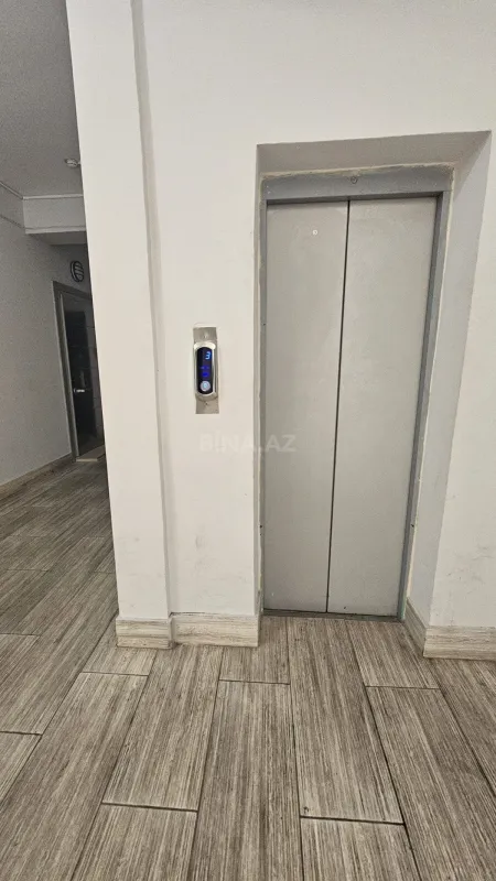 Satılır 2 otaqlı mənzil 86 m²
