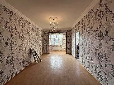 Kirayə verilir 3 otaqlı mənzil 75 m²