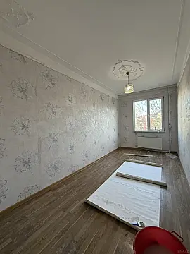 Kirayə verilir 3 otaqlı mənzil 75 m²