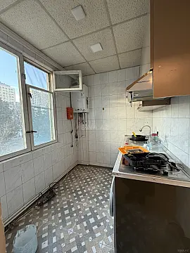 Kirayə verilir 3 otaqlı mənzil 75 m²