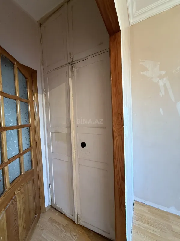 Kirayə verilir 3 otaqlı mənzil 75 m²