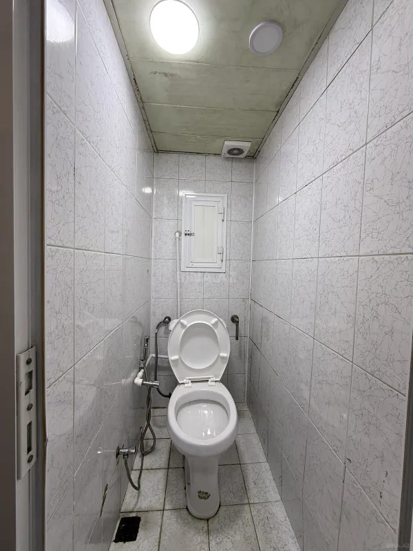 Kirayə verilir 3 otaqlı mənzil 75 m²