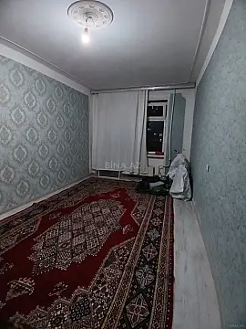 Satılır 2 otaqlı mənzil 60 m² — Bakı, Xətai 2 otaq 60.00 m²