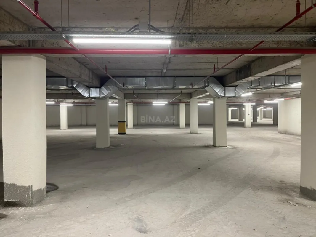 Satılır 2 otaqlı mənzil 82 m²