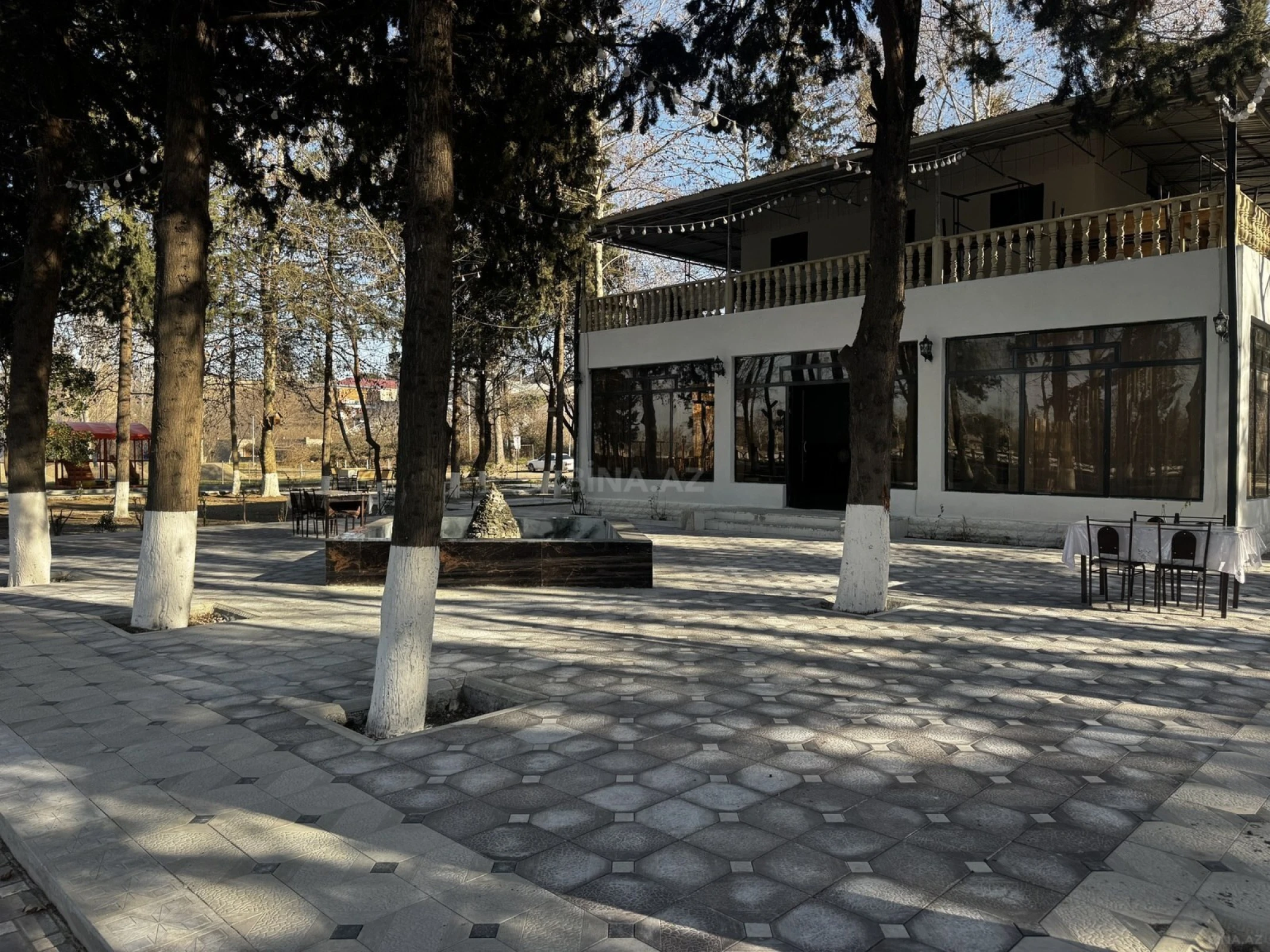 Satılır obyekt 3500 m²