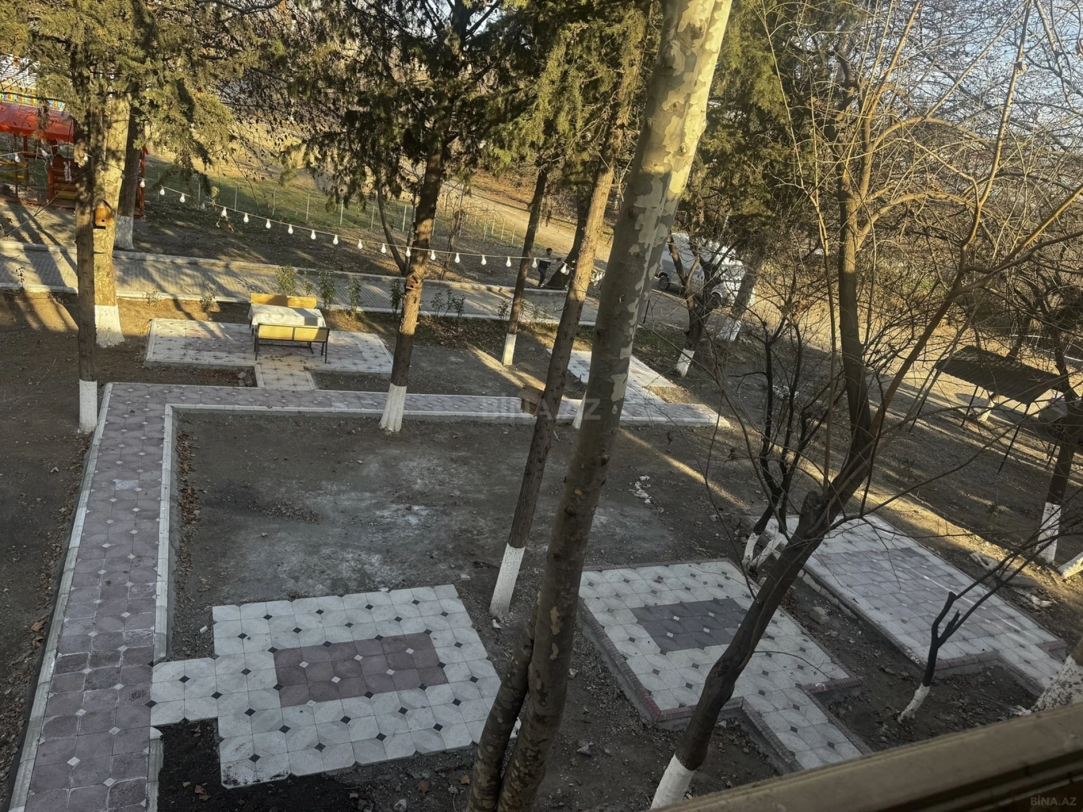 Satılır obyekt 3500 m²