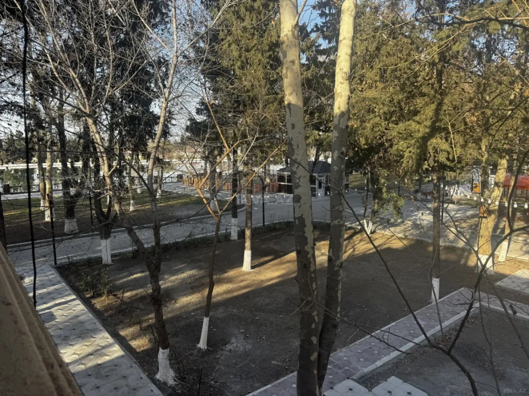 Satılır obyekt 3500 m²