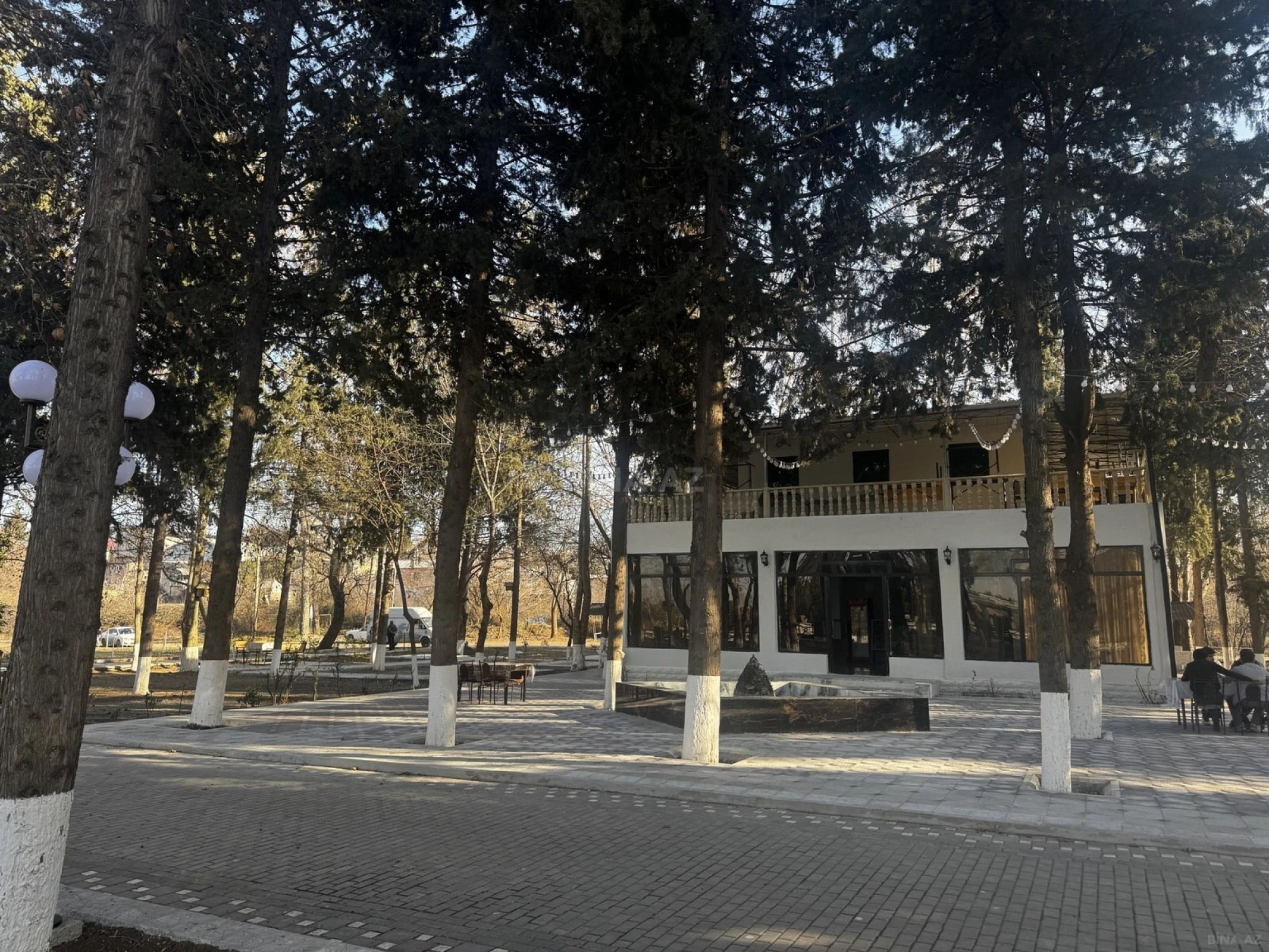 Satılır obyekt 3500 m²