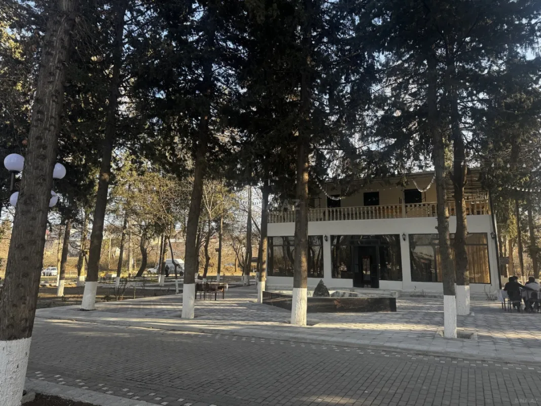 Satılır obyekt 3500 m²