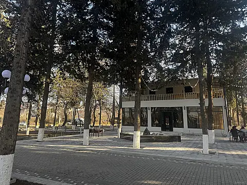 Satılır obyekt 3500 m² — Qazax 3500.00 m²