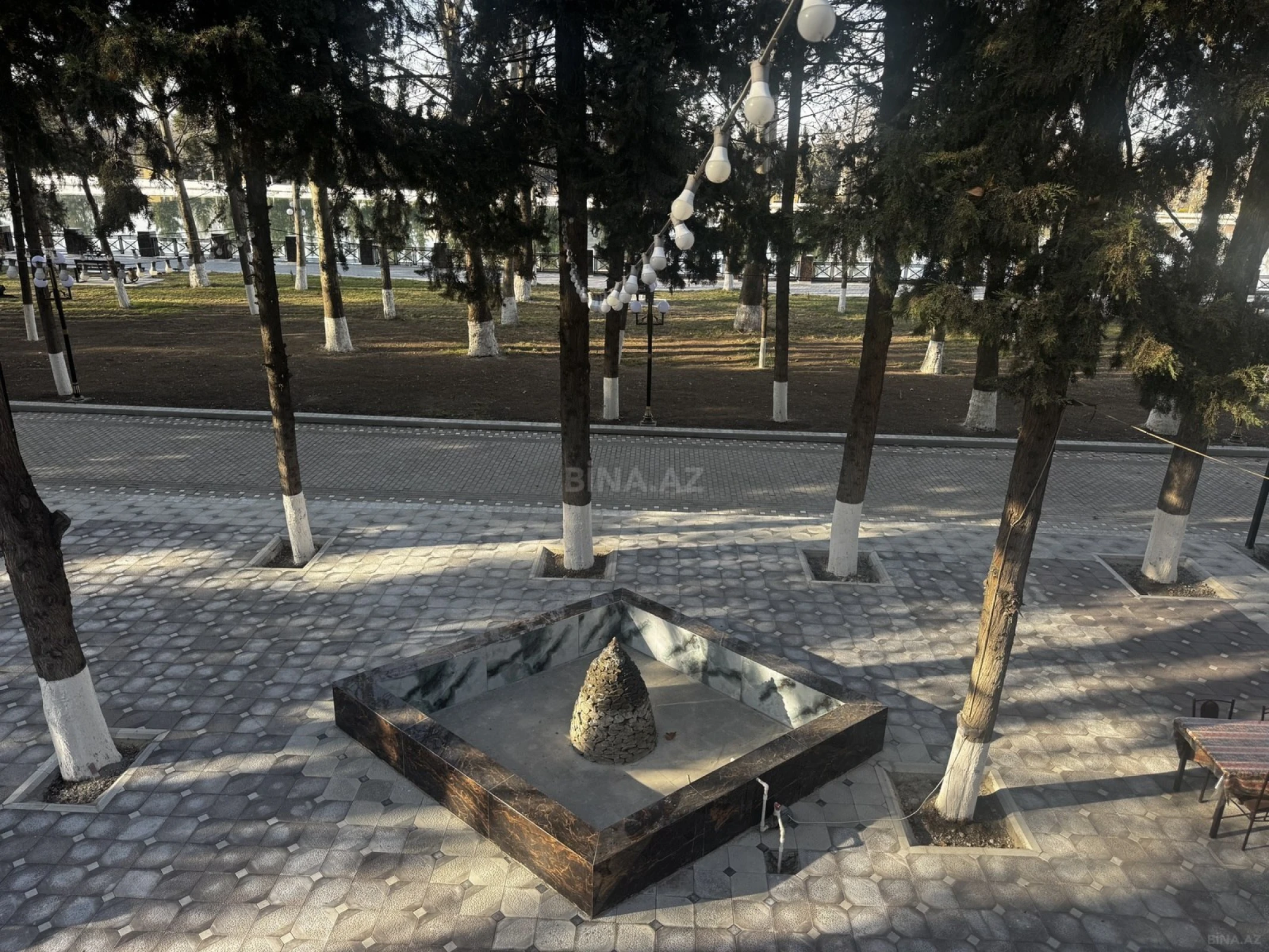Satılır obyekt 3500 m²