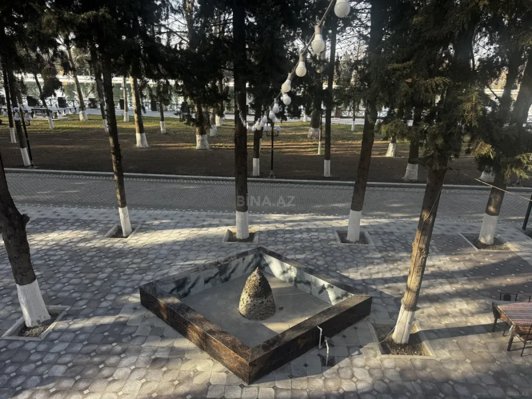 Satılır obyekt 3500 m²