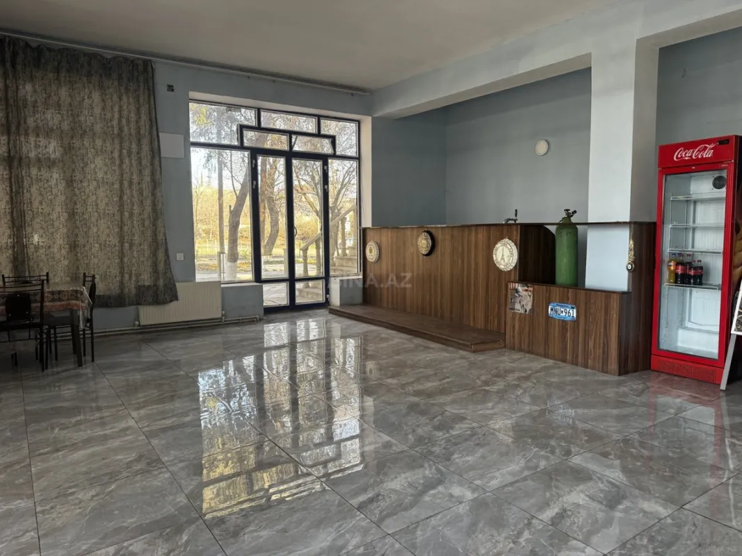 Satılır obyekt 3500 m²
