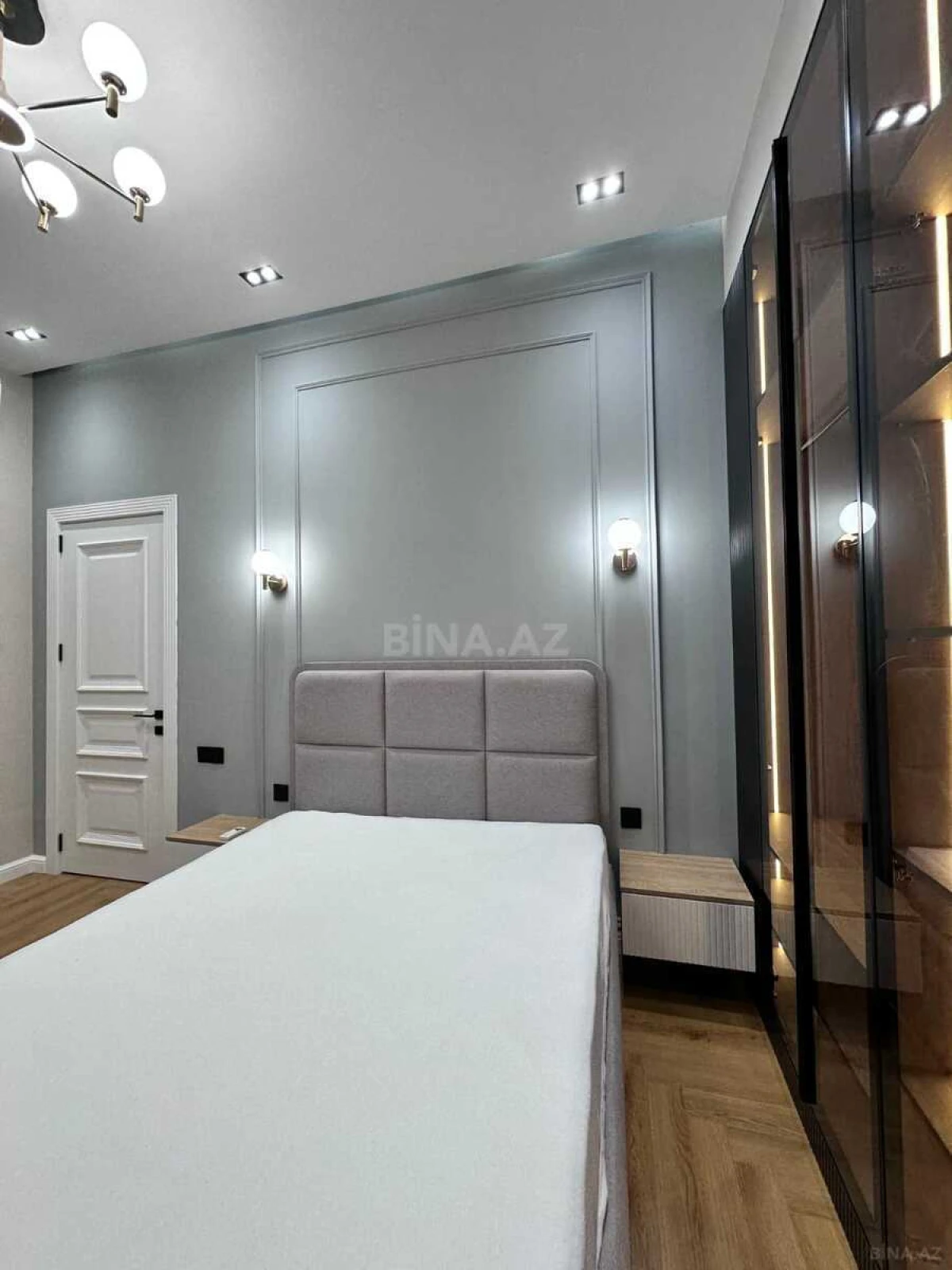 Satılır 3 otaqlı mənzil 80 m²