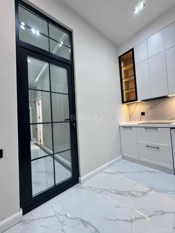 Satılır 3 otaqlı mənzil 80 m²