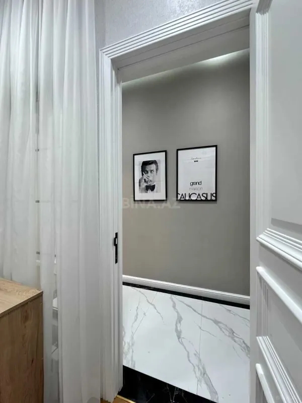 Satılır 3 otaqlı mənzil 80 m²