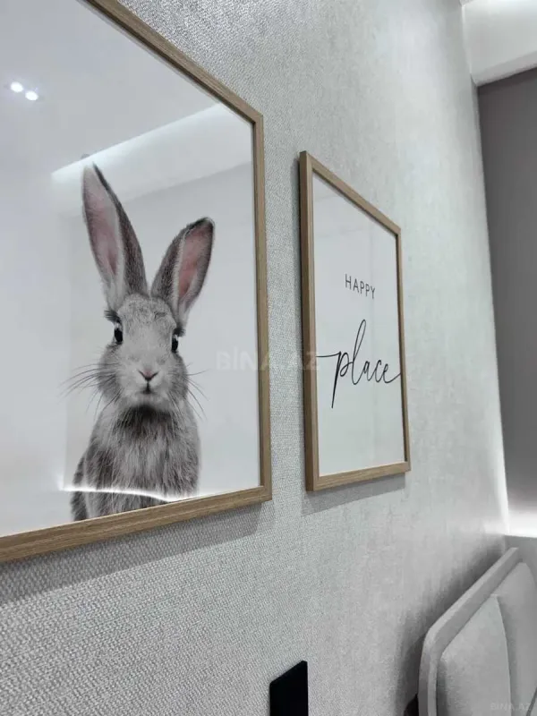 Satılır 3 otaqlı mənzil 80 m²