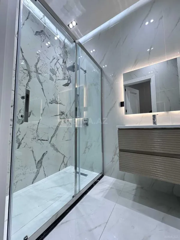 Satılır 3 otaqlı mənzil 80 m²