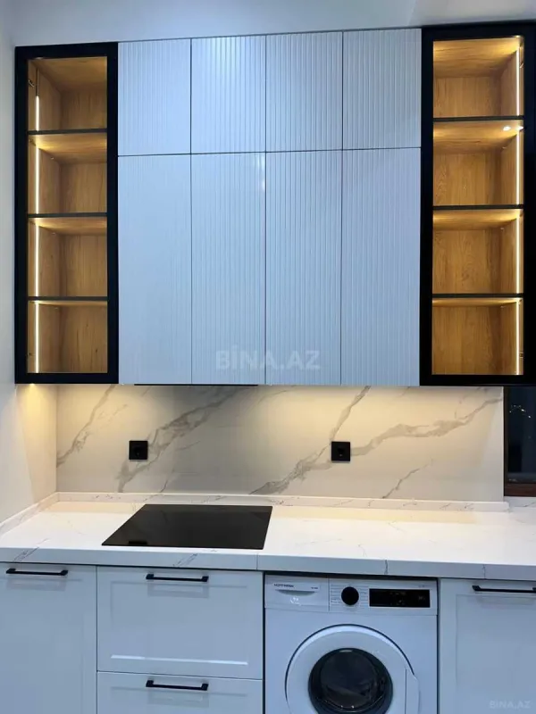 Satılır 3 otaqlı mənzil 80 m²