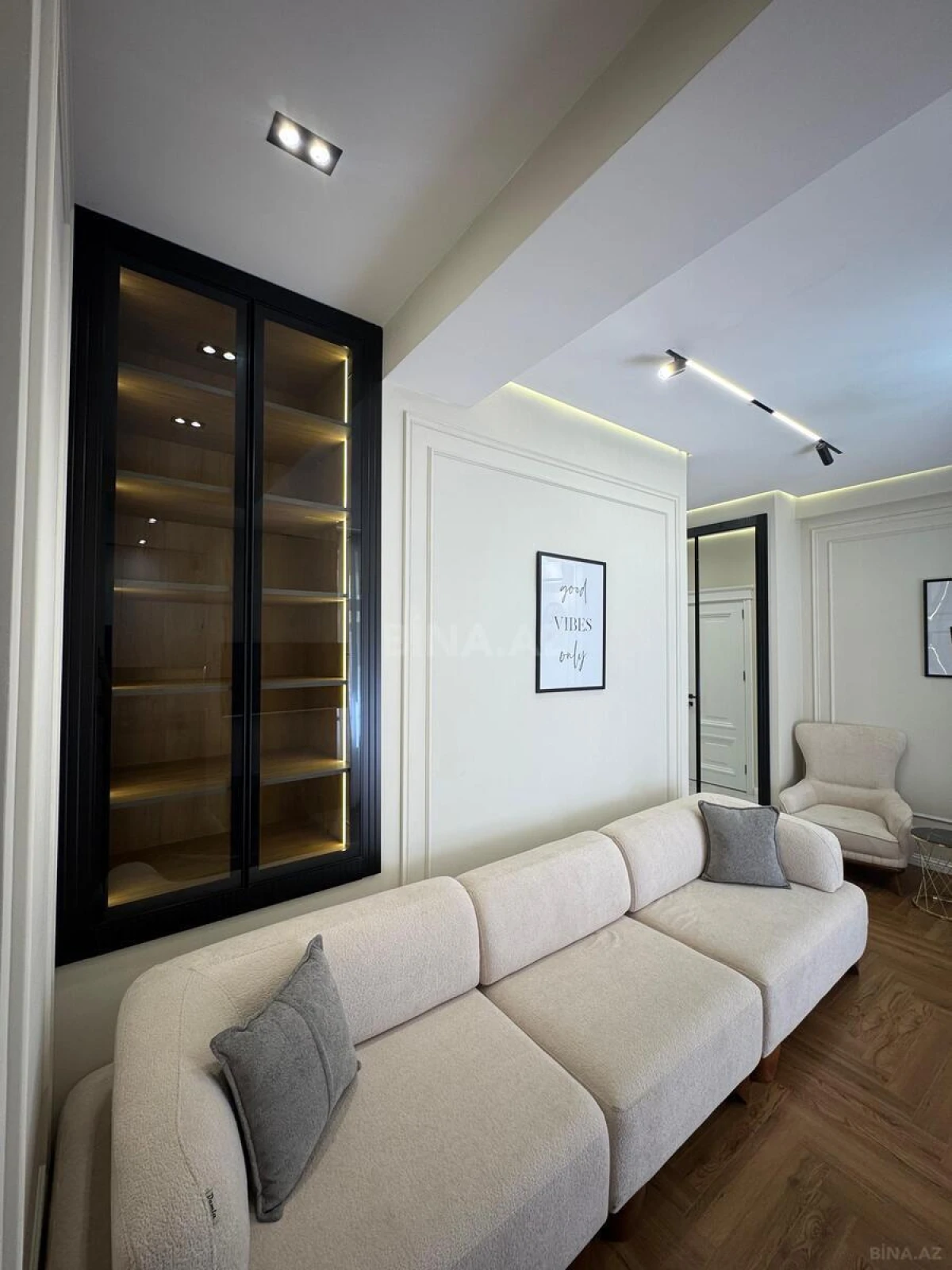 Satılır 3 otaqlı mənzil 80 m²