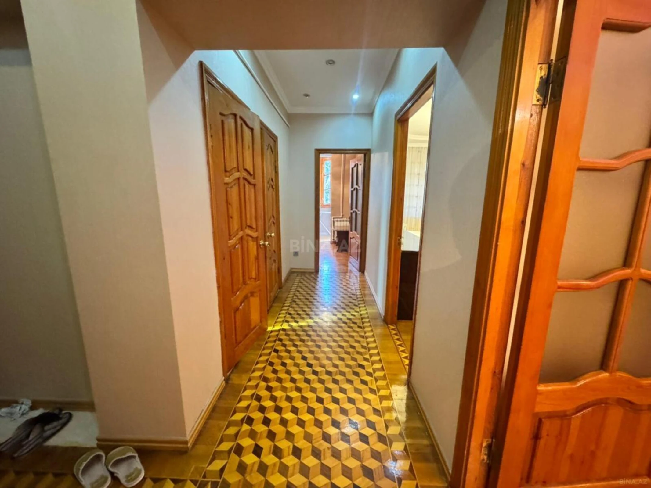 Satılır 3 otaqlı mənzil 90 m²