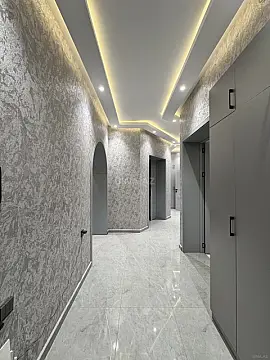Satılır 5 otaqlı həyət evi 210 m²