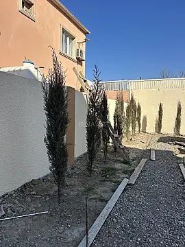 Satılır 5 otaqlı həyət evi 210 m²