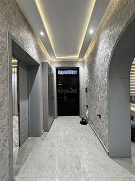 Satılır 5 otaqlı həyət evi 210 m²