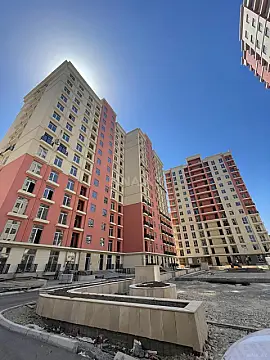 Kirayə verilir 2 otaqlı mənzil 80 m²