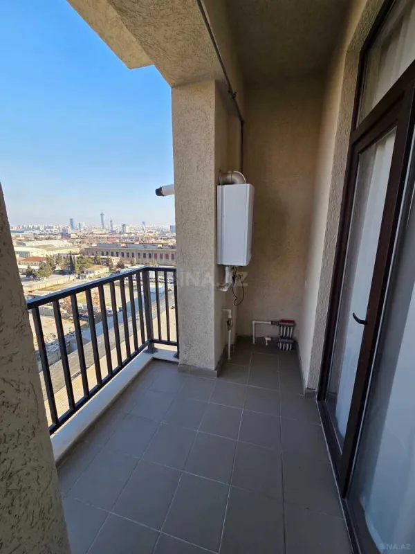 Kirayə verilir 2 otaqlı mənzil 80 m²