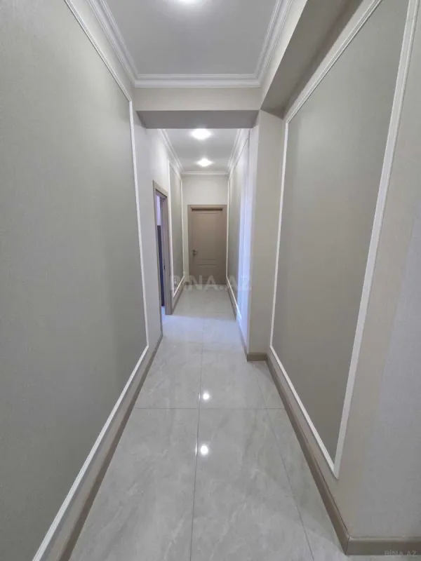 Kirayə verilir 2 otaqlı mənzil 80 m²
