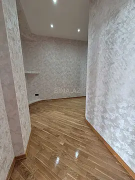 Satılır 3 otaqlı mənzil 120 m²