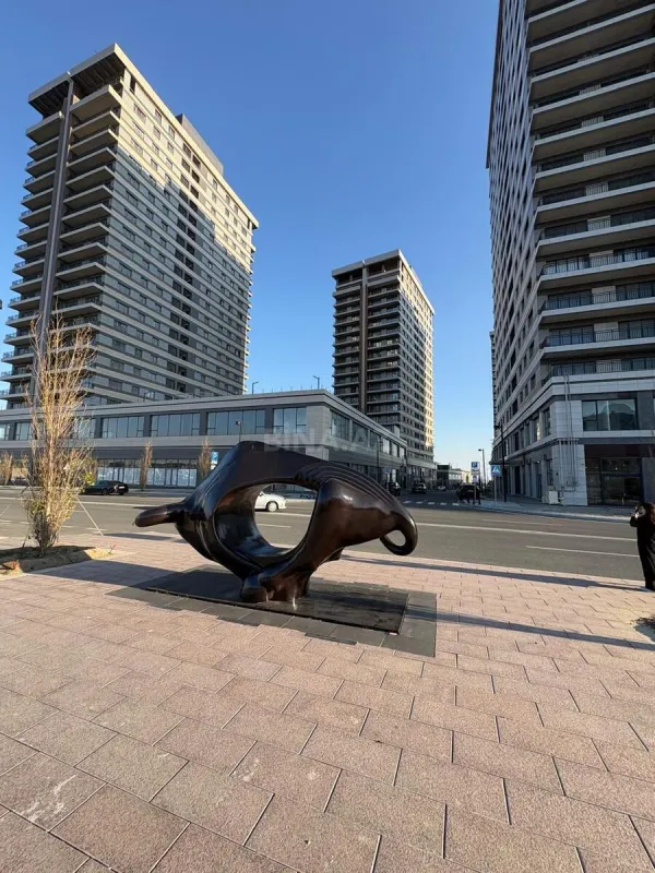 Satılır obyekt 1120 m²