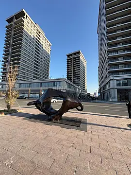 Satılır obyekt 1120 m²