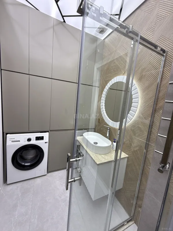 Satılır 3 otaqlı mənzil 90 m²