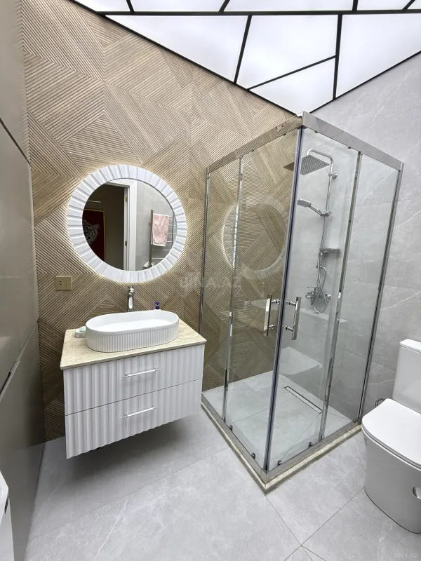 Satılır 3 otaqlı mənzil 90 m²