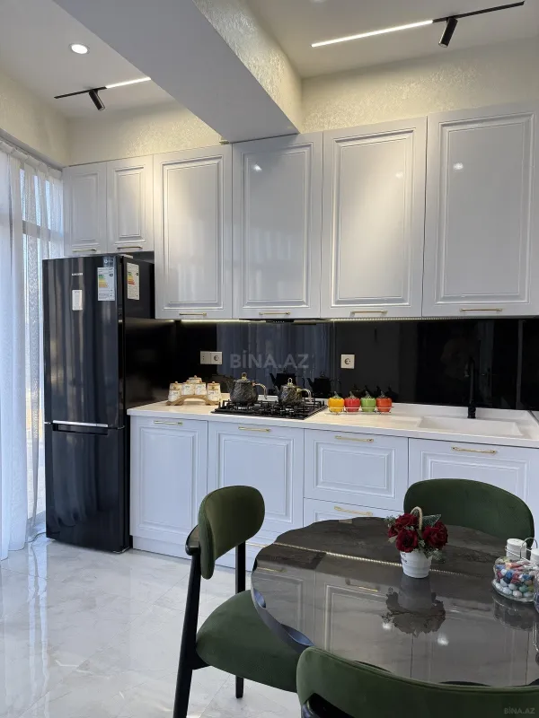 Satılır 3 otaqlı mənzil 90 m²