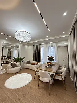 Satılır 3 otaqlı mənzil 90 m²