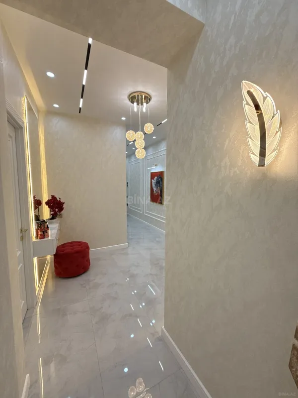 Satılır 3 otaqlı mənzil 90 m²