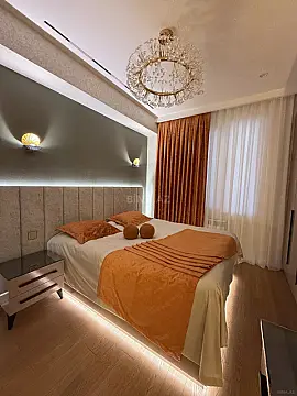 Satılır 3 otaqlı mənzil 90 m² — Bakı, İnşaatçılar 3 otaq 90.00 m²