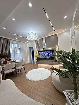 Satılır 3 otaqlı mənzil 90 m²