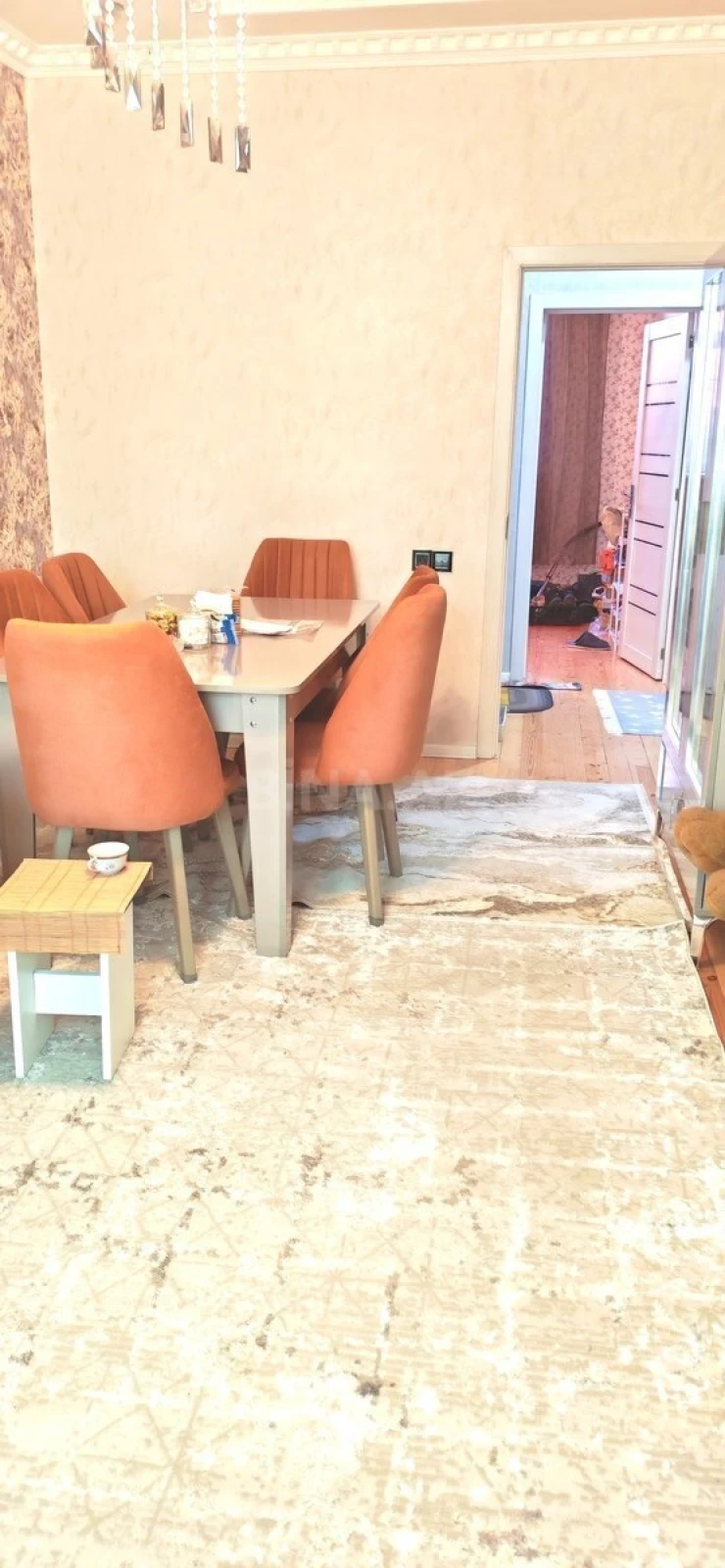 Satılır 3 otaqlı həyət evi 90 m²