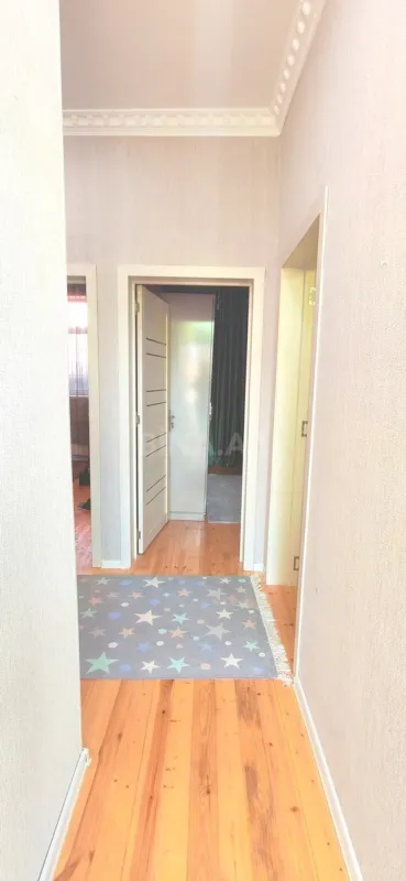 Satılır 3 otaqlı həyət evi 90 m²