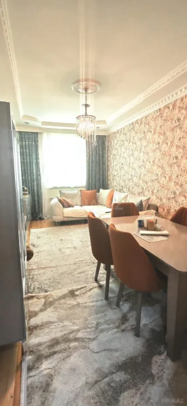 Satılır 3 otaqlı həyət evi 90 m²