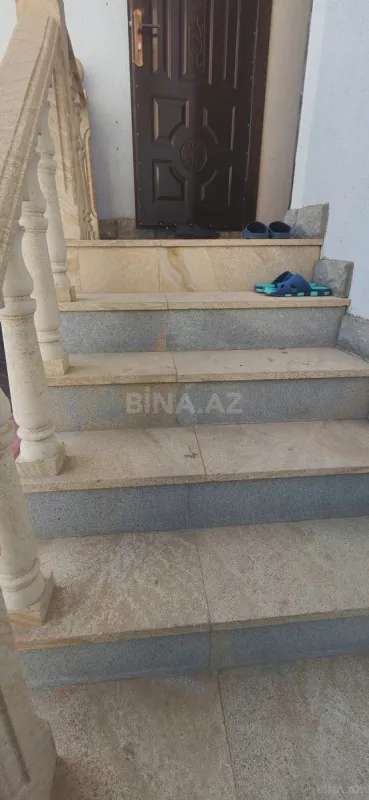 Satılır 3 otaqlı həyət evi 90 m²