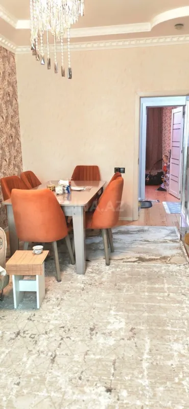 Satılır 3 otaqlı həyət evi 90 m²