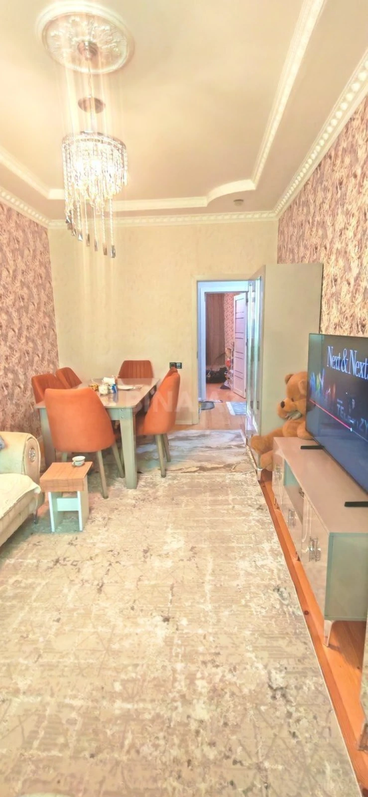 Satılır 3 otaqlı həyət evi 90 m²