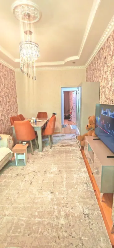 Satılır 3 otaqlı həyət evi 90 m²